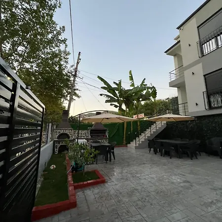 Azure Waves * Vlorë