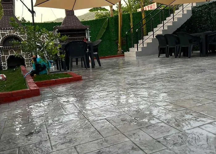 Azure Waves * Влёра