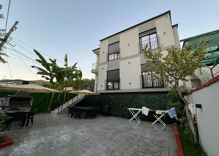 Azure Waves * Влёра