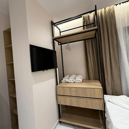 Hotel Azure Waves