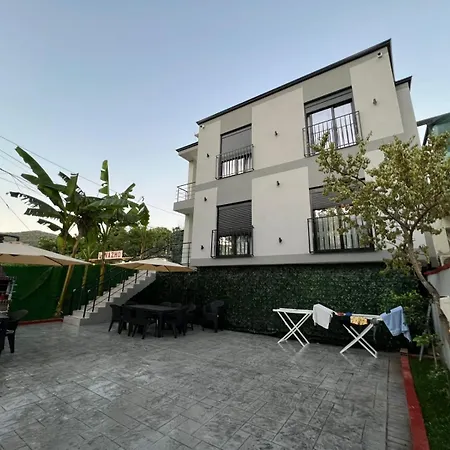 Azure Waves * Vlorë